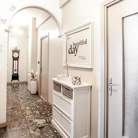 Apartman Amazing In With Wifi Loano