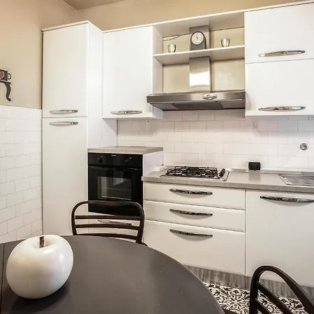Apartman Amazing In With Wifi *