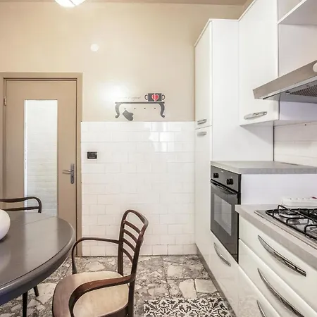Apartman Amazing In With Wifi Loano