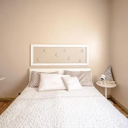 Amazing In With Wifi Apartman Loano