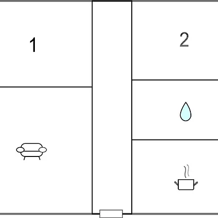 Amazing In With Wifi * Loano