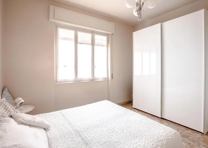 Apartman Amazing In With Wifi