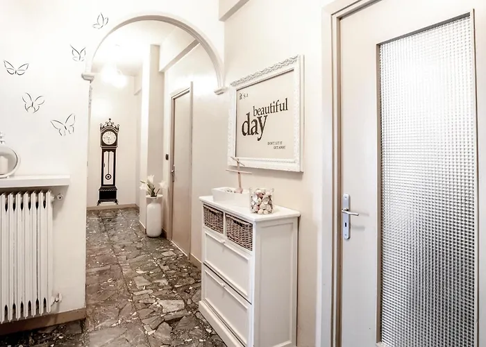 Apartman Amazing In With Wifi Loano