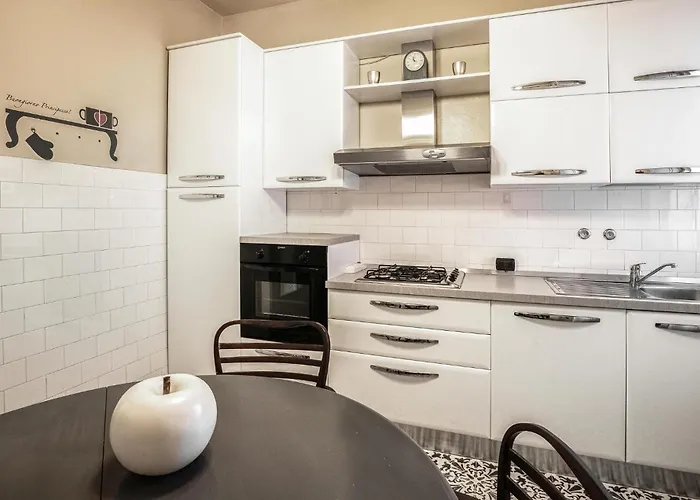 Apartman Amazing In With Wifi *