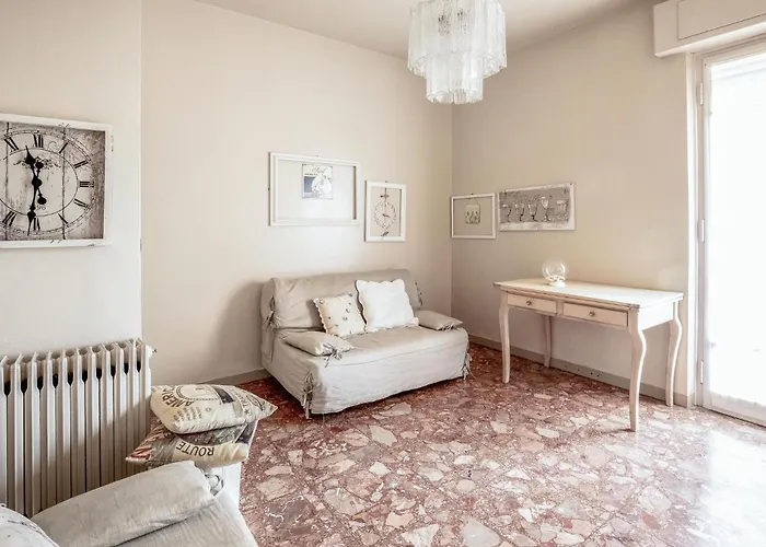 Apartman Amazing In With Wifi Loano
