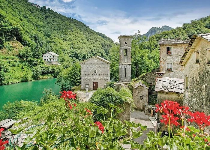 Amazing In With Wifi Apartmán Loano