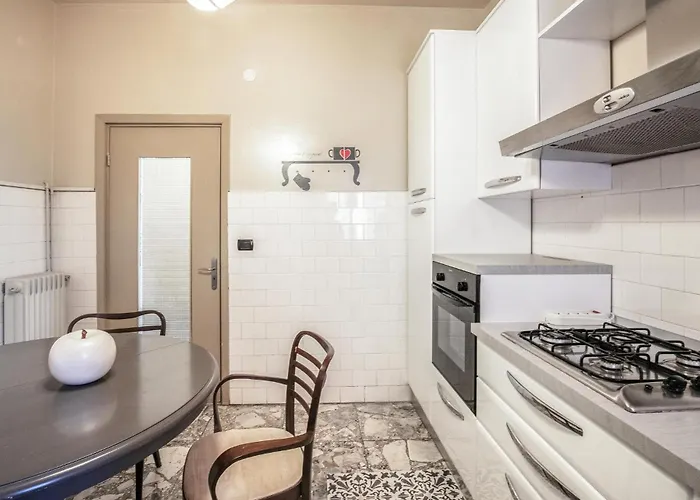 Apartmán Amazing In With Wifi Loano