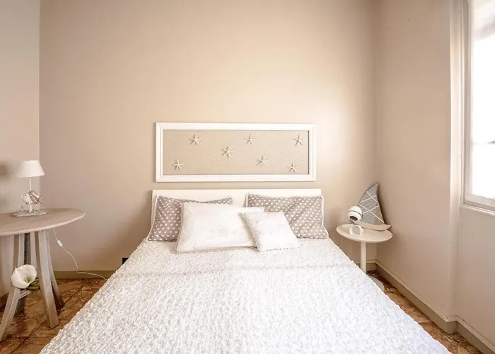Amazing In With Wifi Apartmán Loano
